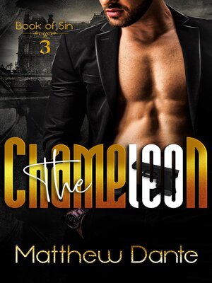 cover image of The Chameleon